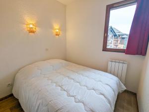 Appartement 24 pers, Résidence 4* Les Hauts de Valmeinier, Centre station