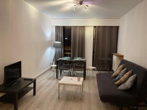 Appartements F3 au coeur du centre de Metz : photos des chambres