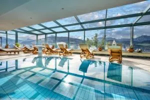 Berglandhotel Untertheimerhof - Villanders