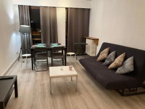 F3 au cœur du centre de Metz