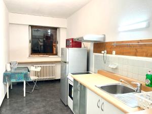 Appartements F3 au coeur du centre de Metz : photos des chambres