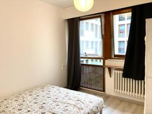 F3 au cœur du centre de Metz