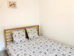 Appartements F3 au coeur du centre de Metz : photos des chambres