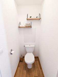 Appartement 24 pers, Résidence 4* Les Hauts de Valmeinier, Centre station