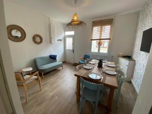 Maisons de vacances Gaston : photos des chambres