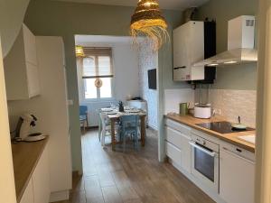 Maisons de vacances Gaston : photos des chambres