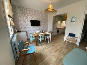 Maisons de vacances Gaston : photos des chambres