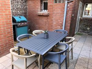 Maisons de vacances Gaston : photos des chambres