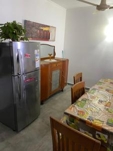 2 Bedroom Apartment in Pereybere with Private Balcony