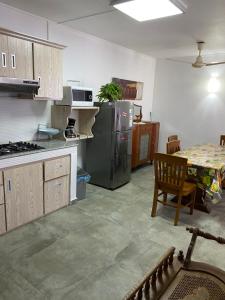 2 Bedroom Apartment in Pereybere with Private Balcony