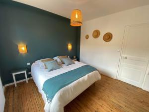 Maisons de vacances Gaston : photos des chambres