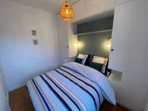 Maisons de vacances Gaston : photos des chambres