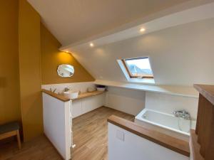 Maisons de vacances Gaston : photos des chambres