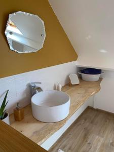 Maisons de vacances Gaston : photos des chambres