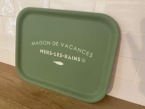 Maisons de vacances Gaston : photos des chambres