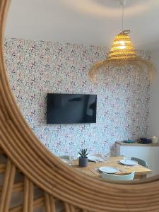 Maisons de vacances Gaston : photos des chambres