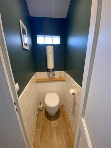 Maisons de vacances Gaston : photos des chambres