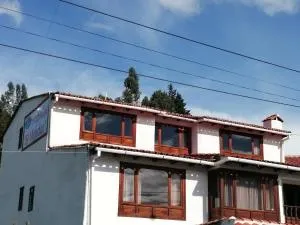 Hospedaje El Mirador - 阿基塔尼亚