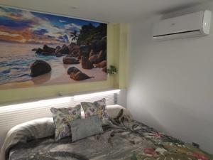 Playa del Inglés 5 min walk from Yumbo! 204