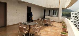 Hotel Sumanchandra Suites