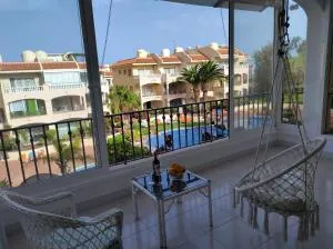 Tenerife Golf Park Apartment - 高尔夫德尔苏尔