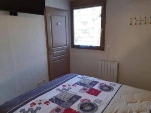 Appartements Appartement accueillant dans residence calme : photos des chambres