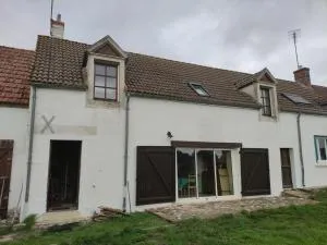 Gîte de la Forêt - Le Châtelet