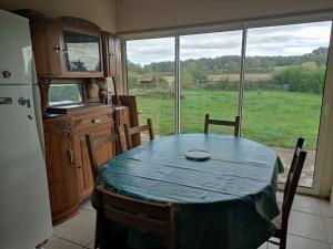 Maisons de vacances Gite de la Foret : photos des chambres