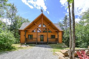 Brown Bear Lodge