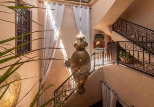 Riad Oumnia - Top emplacement - Riad en entier - Jacuzzi