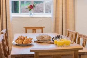 Cottage 3 Old Farmhouse Mews