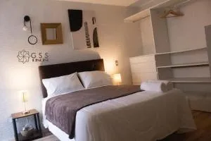 Beautiful apartment Near airport /cozy Oceanfront - Callao