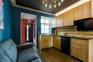 Apartments in Kaunas