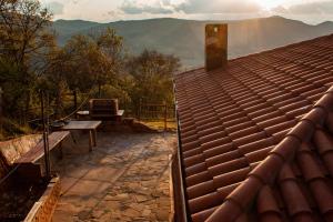 Cabaña Los Guapurús