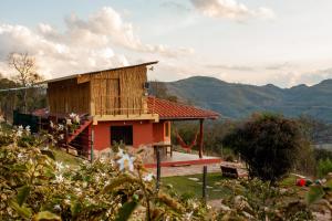 Cabaña Los Guapurús