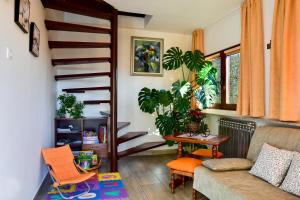 Apartment Pino
