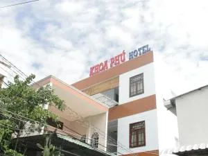 Khoa Phu Hotel - Ấp An Mỹ