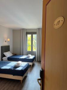 Hotels Hotel Le Cro-Magnon : photos des chambres