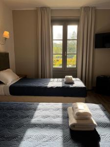 Hotels Hotel Le Cro-Magnon : photos des chambres