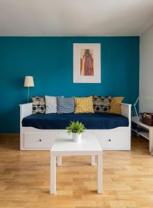 Apartment 353 Liptov Town