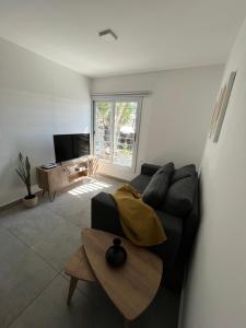 Hermoso Departamento Zona Residencial Mendoza