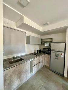 Hermoso Departamento Zona Residencial Mendoza