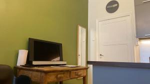 Absolute Center Helsinki Compact Apartment