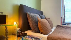 Absolute Center Helsinki Compact Apartment