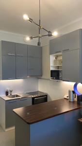 Absolute Center Helsinki Compact Apartment