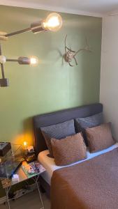 Absolute Center Helsinki Compact Apartment