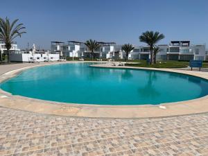 1 Fila Vista Bahía Paracas - La Velas 501 T1