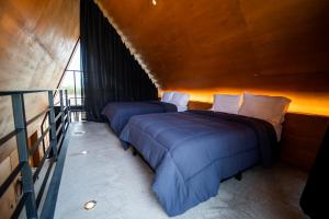 Akbal Cabañas Boutique