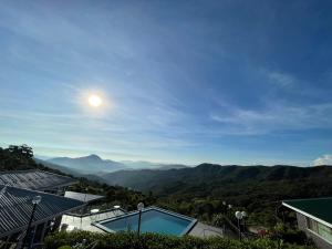 La View Mountain Resort