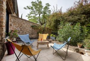 Maison du bonheur 10pers Piscine Privee et Chauffee